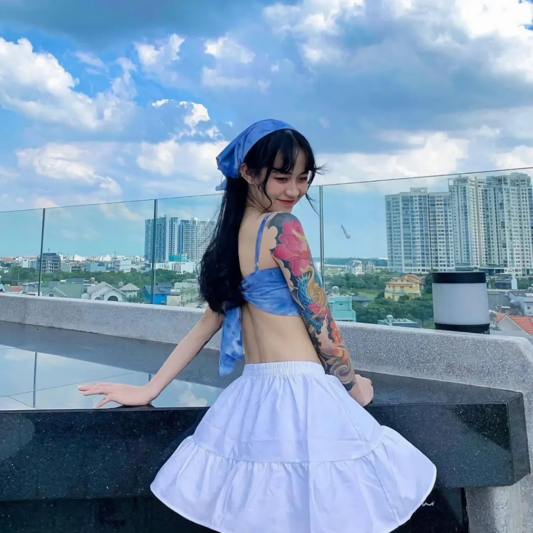 少年张三丰